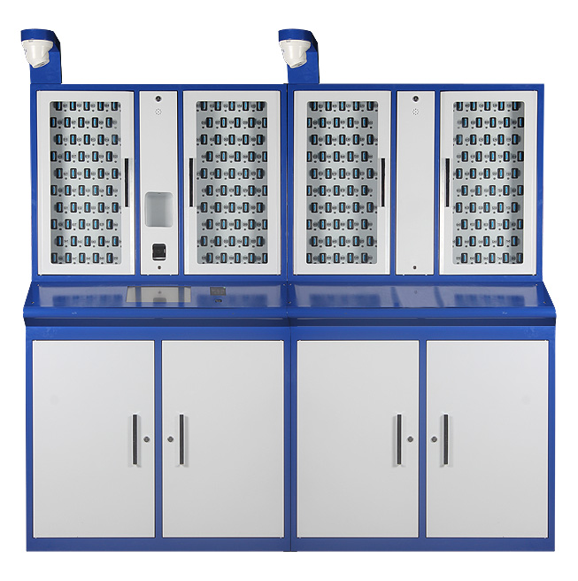 智能鑰匙柜 200位智能鑰匙柜